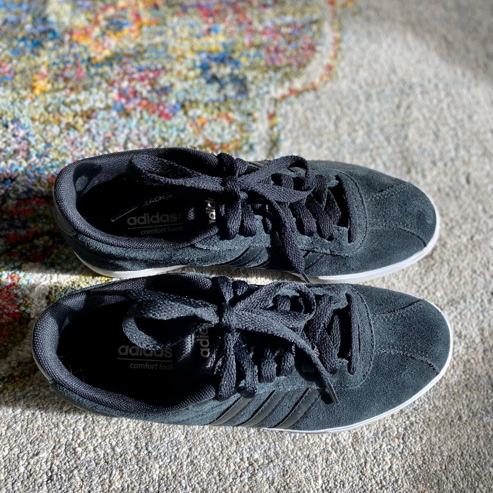 Adidas neo court sneakers